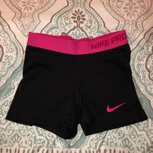 Nike Pros